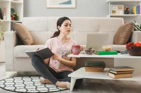 5 Morning Routines to Transform Your Home into a Peaceful Space