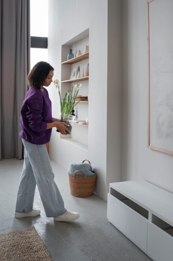 The Ultimate Guide to an Effortlessly Organized Home