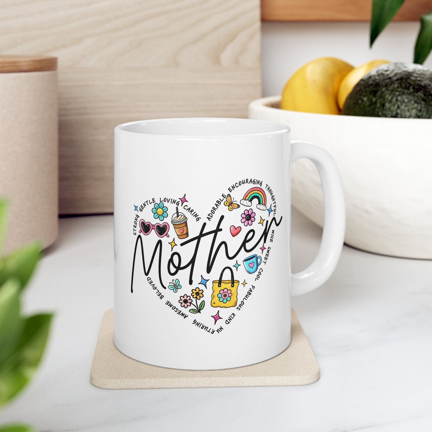 Modern Motherhood & Beyond