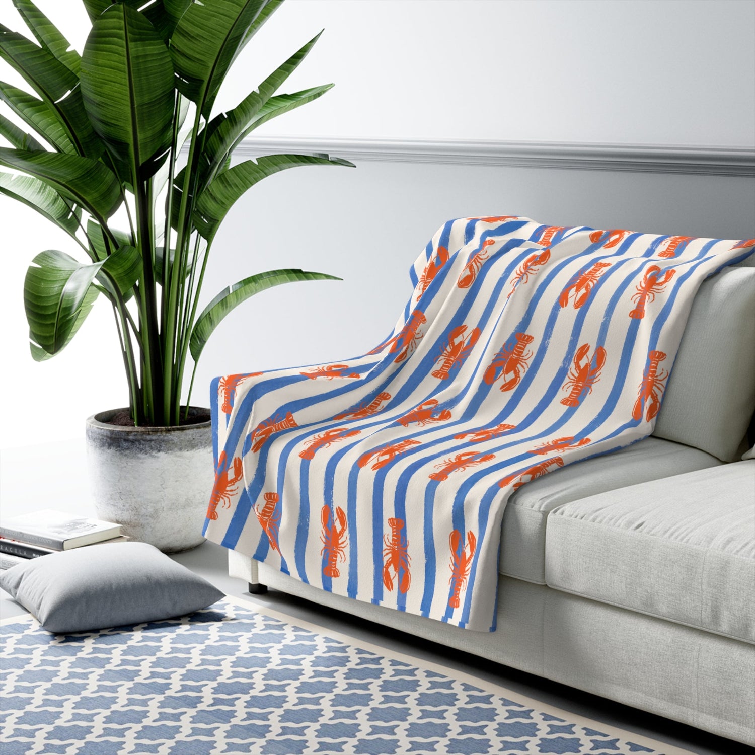 The Lifestyle & Comfort