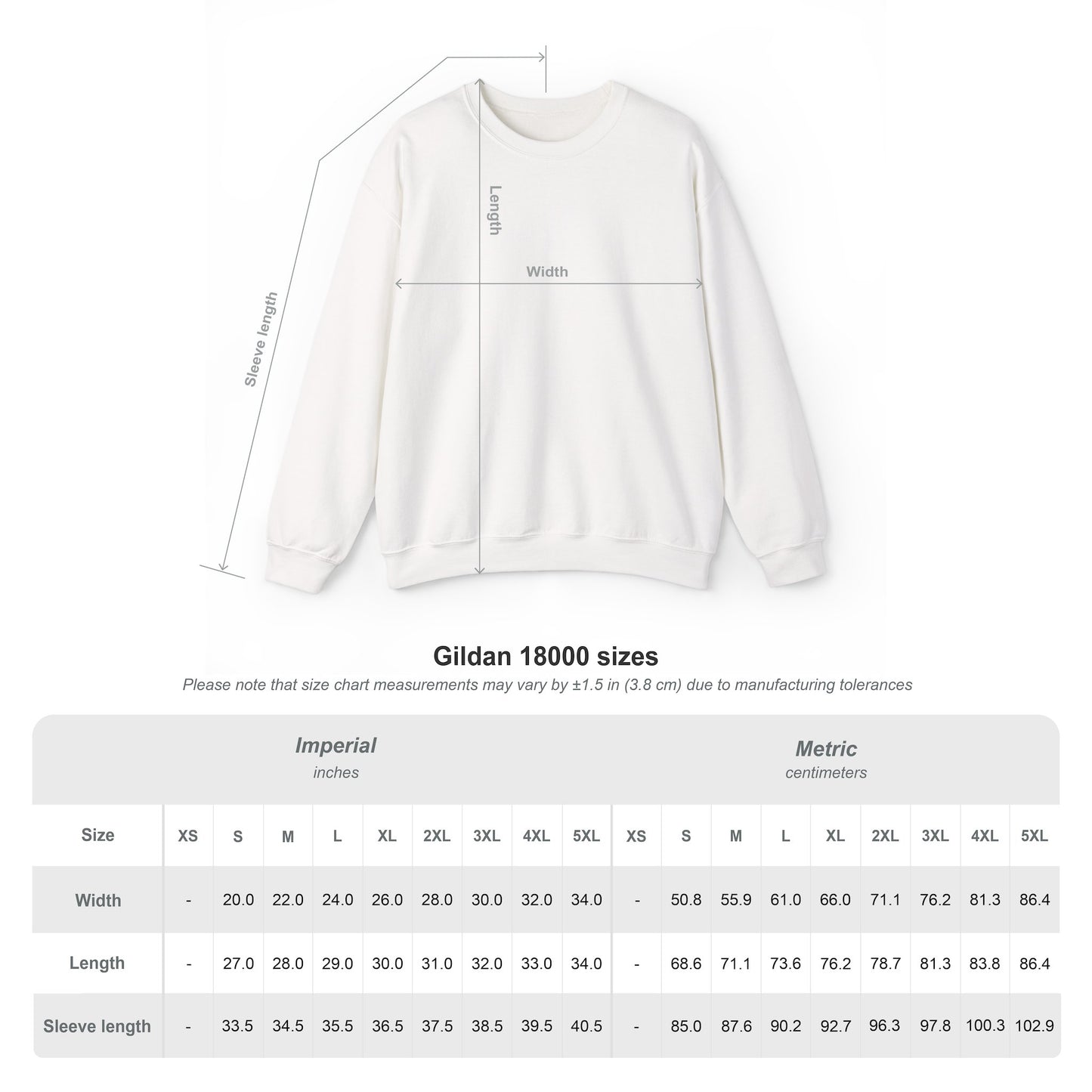 The Man The Myth The Dad Sweatshirt | Father's Day Gift | Funny Dad Crewneck