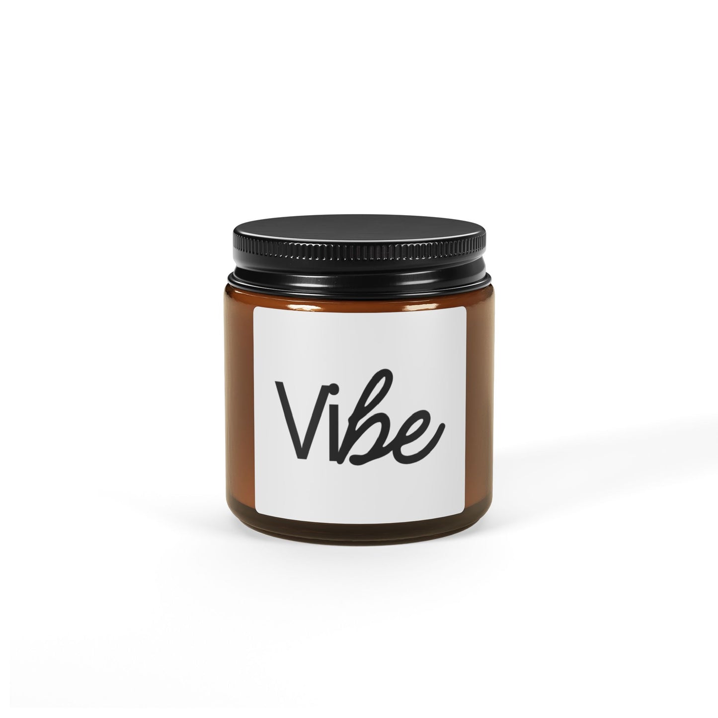 Vibe Scented Soy Candle