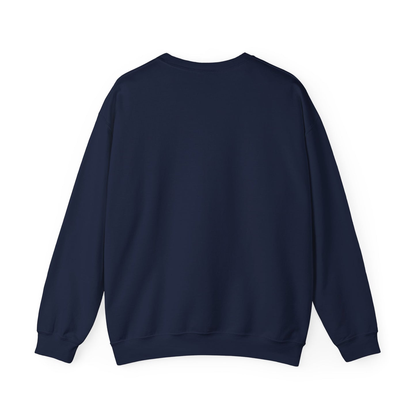 Best Dad Ever Sweatshirt | Personalized Father's Day Gift | Custom Dad Crewneck