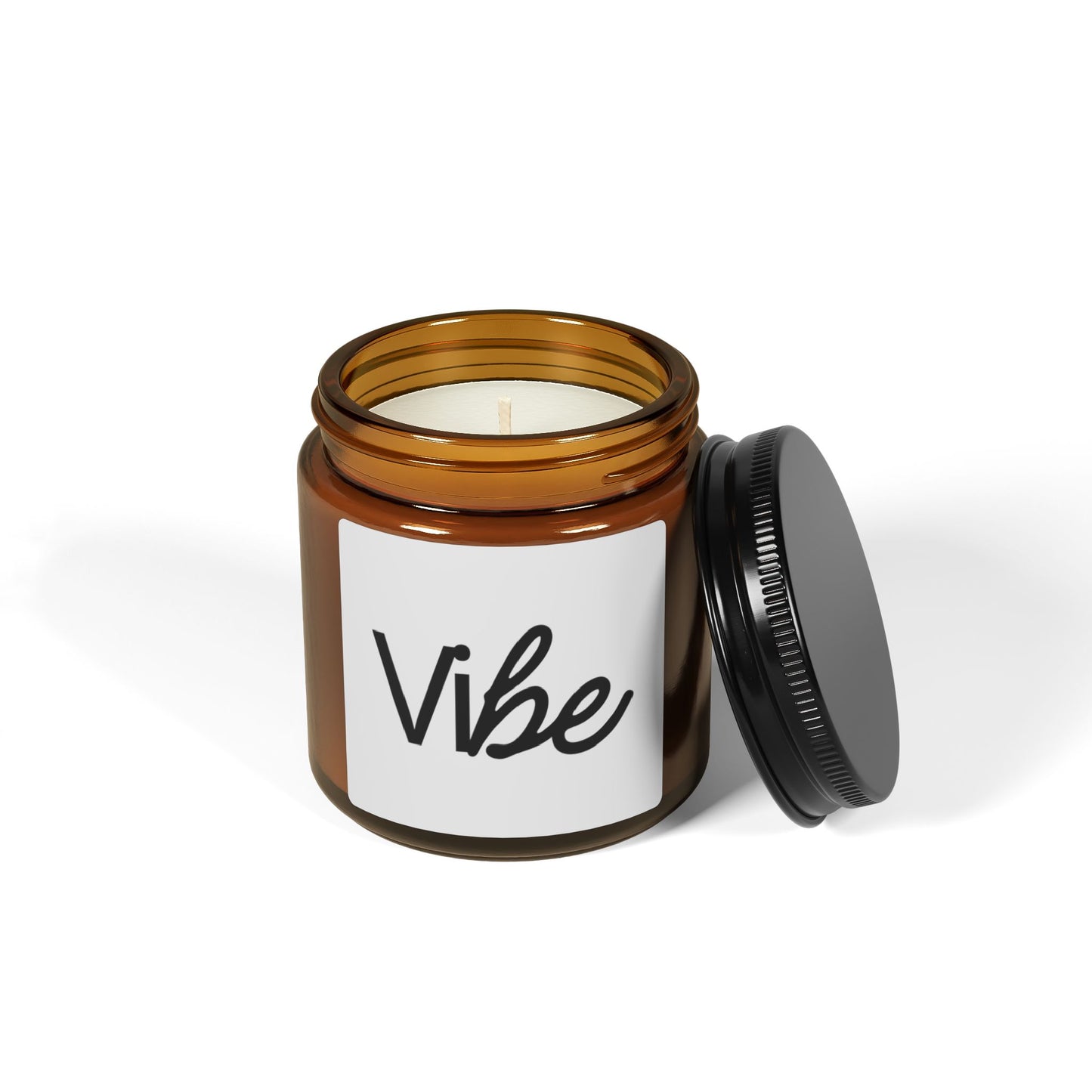 Vibe Scented Soy Candle