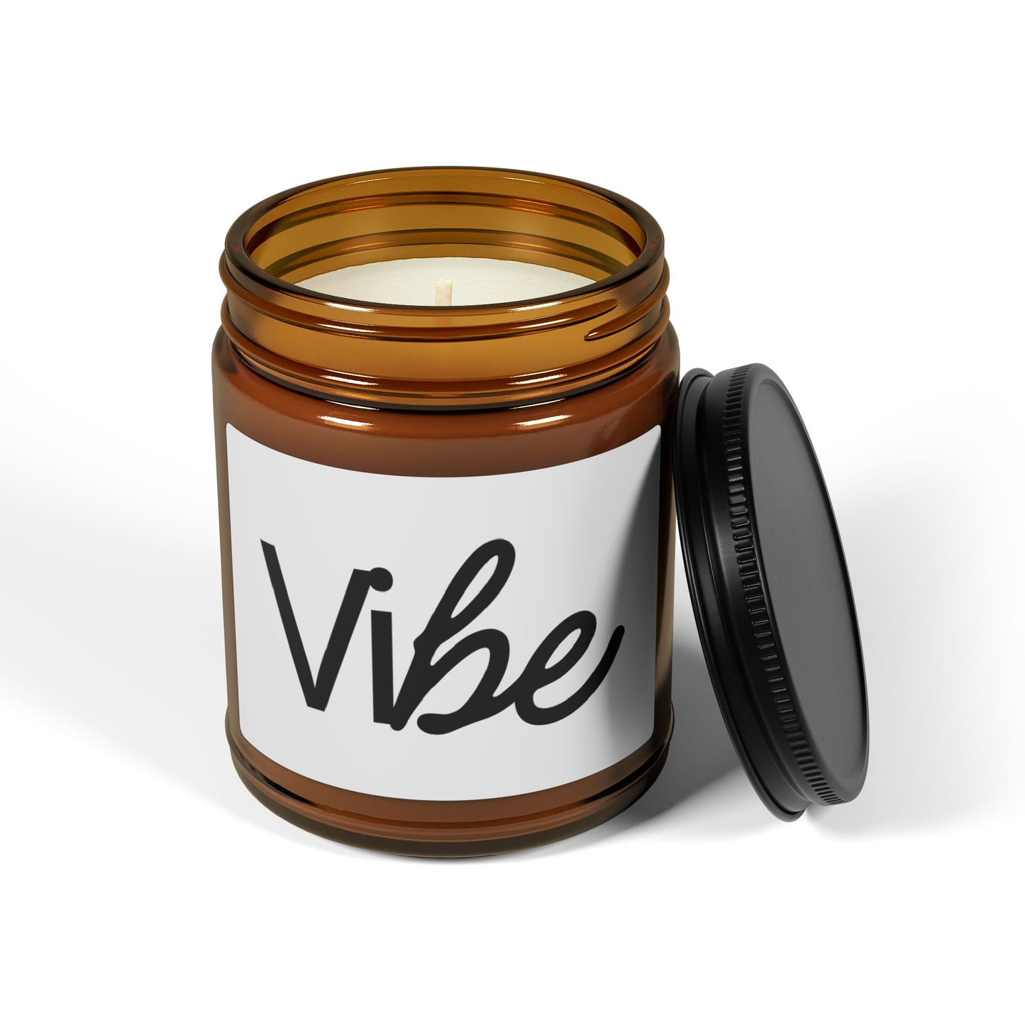 Vibe Scented Soy Candle