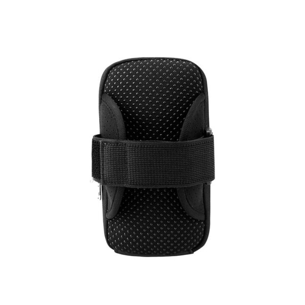 Yipinu Jogging Holder Wallet Armband Waterproof Fitness Arm Bag Cycling Gym - Image 8