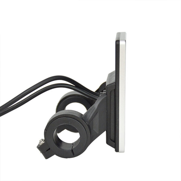 5 - Pin LCD Display Screen for M5 E - bikes: Speedometer & Control Panel, E - bike Accessory - Image 6