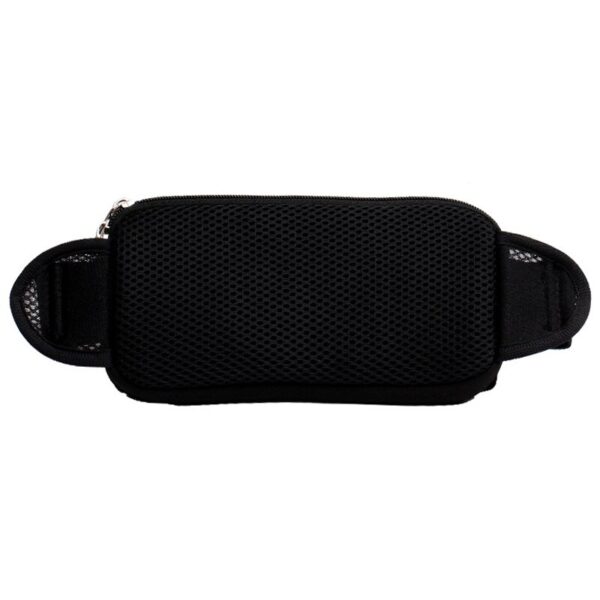 Unisex Waterproof Running Waist Bag, Sport Waist Pack, Mobile Phone Holder Bag, Gym Fitness Bag, Sport Running Belt Bag - Image 2