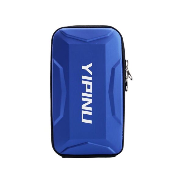 Yipinu Jogging Holder Wallet Armband Waterproof Fitness Arm Bag Cycling Gym - Image 3