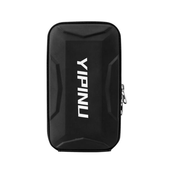 Yipinu Jogging Holder Wallet Armband Waterproof Fitness Arm Bag Cycling Gym - Image 9