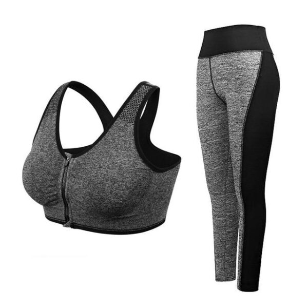 2 Piece Active Wear Set - Image 5