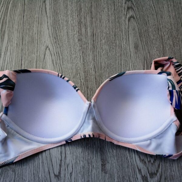 Bikinis Women Swimsuit Summer Cut Out Bathing Suits Swimwear Beach Wear - Image 9