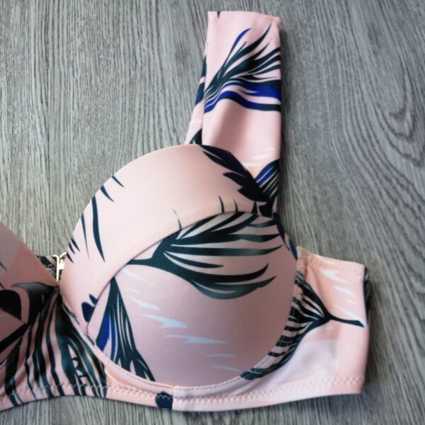 Bikinis Women Swimsuit Summer Cut Out Bathing Suits Swimwear Beach Wear - Image 8
