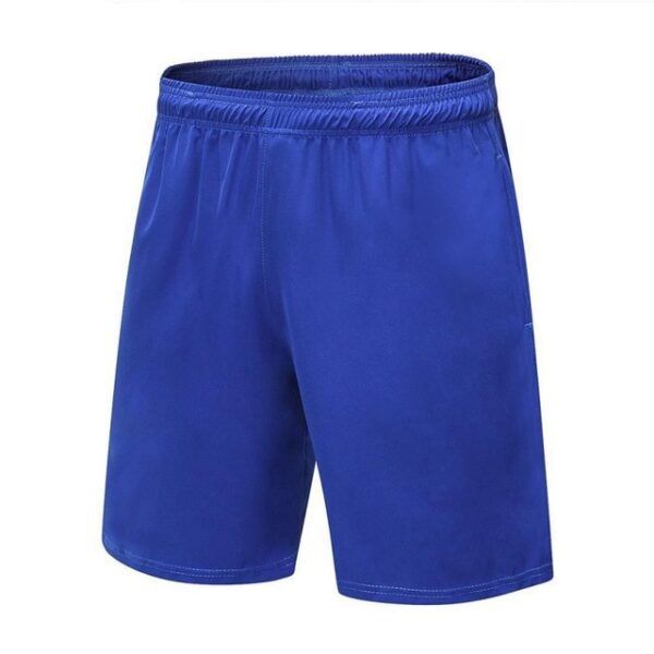 Running Shorts Men Compression Marathon Quick Dry Gym Tights Sport Shorts With Pocket Plus Size Running Shorts Men - Image 11