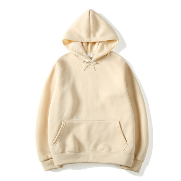 Casual pink black gray blue HOODIE Hip Hop Street wear Sweatshirts Skateboard Men/Woman Pullover Hoodies Male Hoodie - Image 14