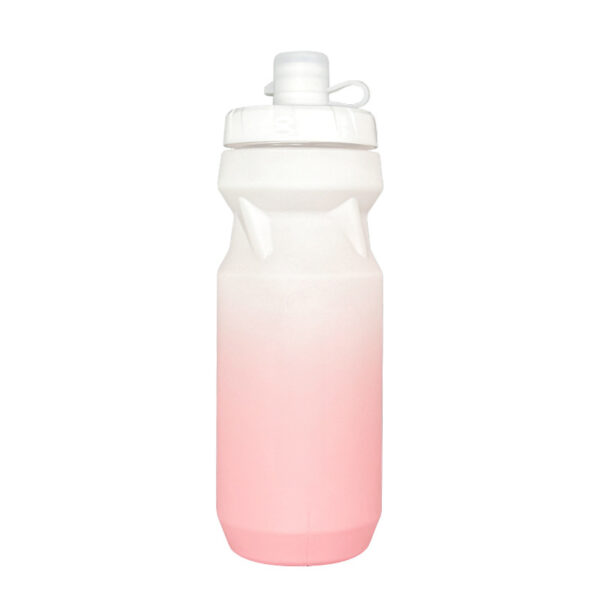 40-ounce Cycling Sports Water Bottle with a Customized Gift Box - Image 7