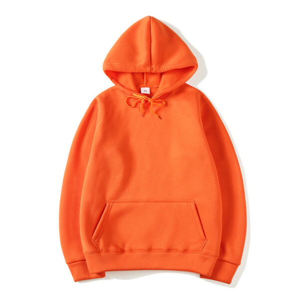 Casual pink black gray blue HOODIE Hip Hop Street wear Sweatshirts Skateboard Men/Woman Pullover Hoodies Male Hoodie - Image 15