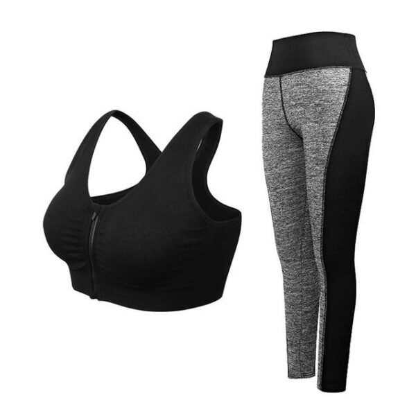 2 Piece Active Wear Set - Image 4