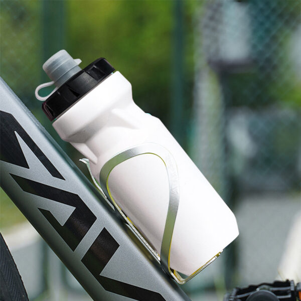 40-ounce Cycling Sports Water Bottle with a Customized Gift Box - Image 8