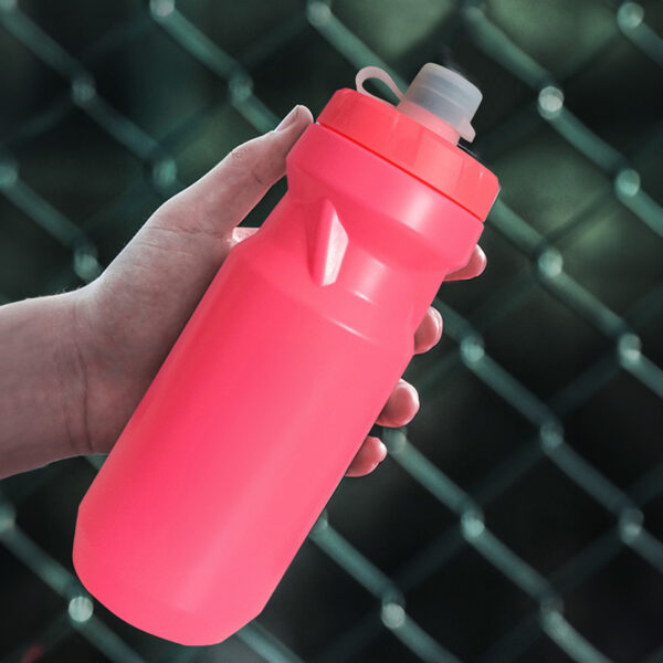 40-ounce Cycling Sports Water Bottle with a Customized Gift Box - Image 9