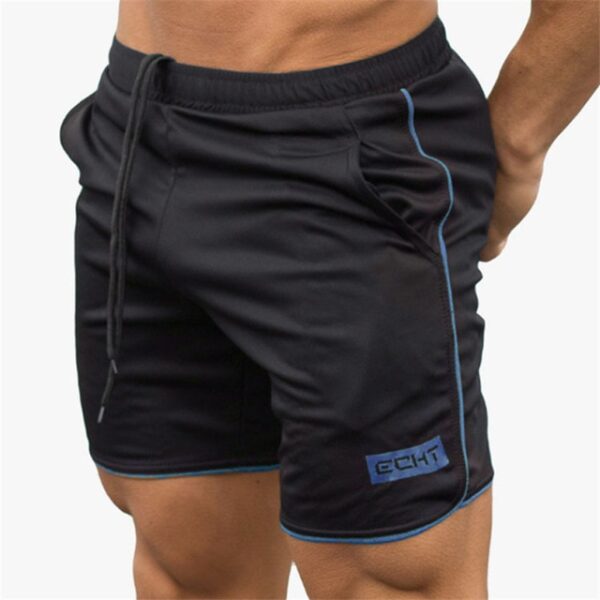 Summer Running Shorts Men Quick Dry Jogging Sport Shorts Fitness Gym Shorts Training Crossfit Sweatpants - Image 10