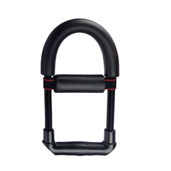 Gym Fitness Exercise Arm Wrist Exerciser Fitness Equipment Grip Power Wrist Forearm Hand Gripper Strengths Training Device - Image 7