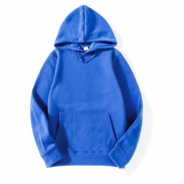 Casual pink black gray blue HOODIE Hip Hop Street wear Sweatshirts Skateboard Men/Woman Pullover Hoodies Male Hoodie - Image 12