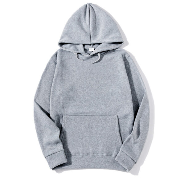 Casual pink black gray blue HOODIE Hip Hop Street wear Sweatshirts Skateboard Men/Woman Pullover Hoodies Male Hoodie - Image 10