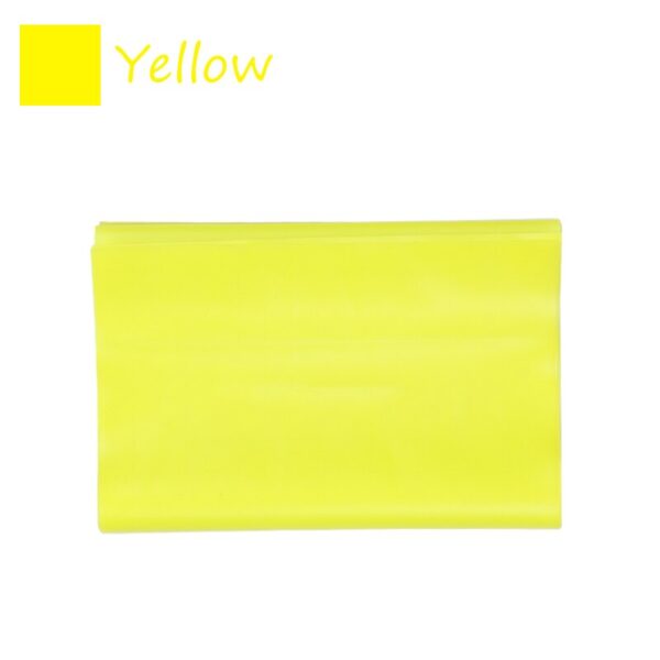 Elastic Resistance Bands Expander Stretch Exercise Rubber Band Fitness Equipment Pull Rope Strength Training Gym Yoga Crossfit - Image 14
