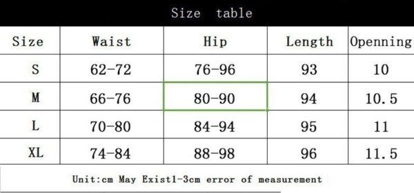 Women Solid Patchwork Training Gym Legging Running Fitness Leggings Waist Breathable Yoga Elastic Sport Pants High Leggings - Image 6