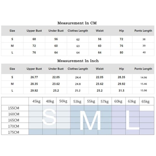High Waist Seamless Yoga Set Women Two Piece Set Women Clothes Gym Sportswear Female Clothing Workout Push Up Legging Sport Top - Image 4