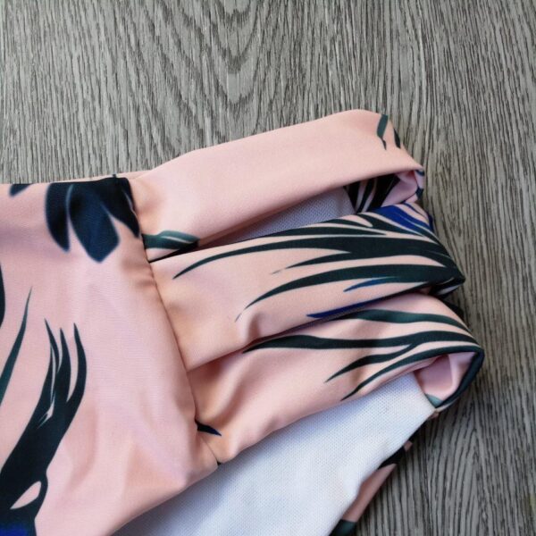 Bikinis Women Swimsuit Summer Cut Out Bathing Suits Swimwear Beach Wear - Image 10